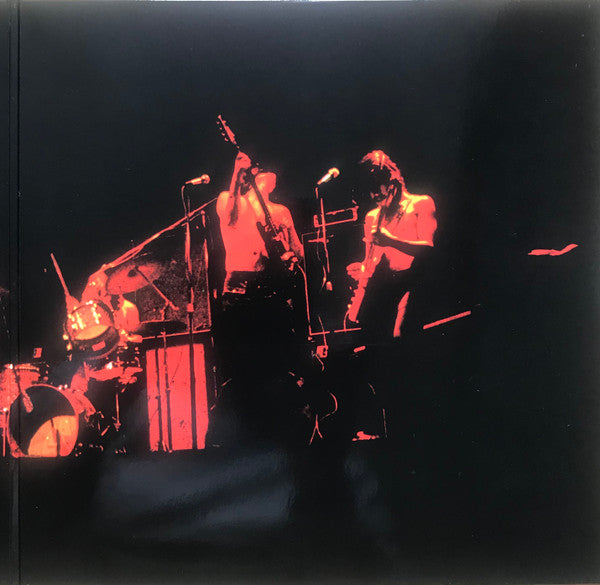 Telegraph Avenue : Telegraph Avenue (LP, Album, RE, Gat)