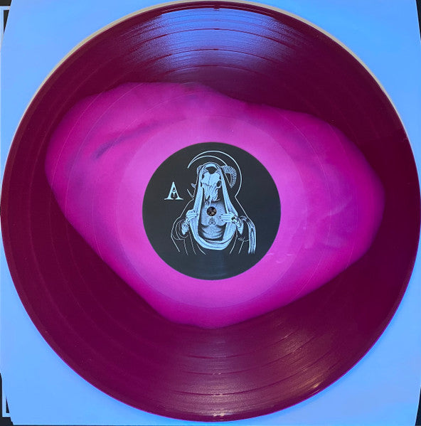 Bridge City Sinners* : Here's To The Devil (LP, Album, Ltd, RP, Tra)