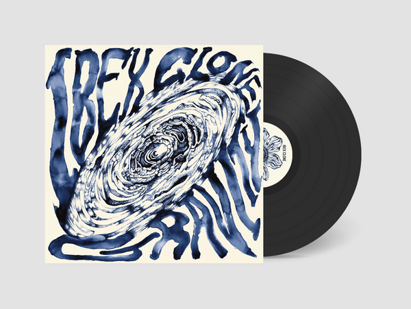 Ibex Clone - Gravity [Goner Records] - PREORDER