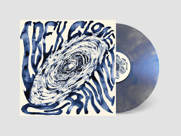 Ibex Clone - Gravity [Goner Records] - PREORDER
