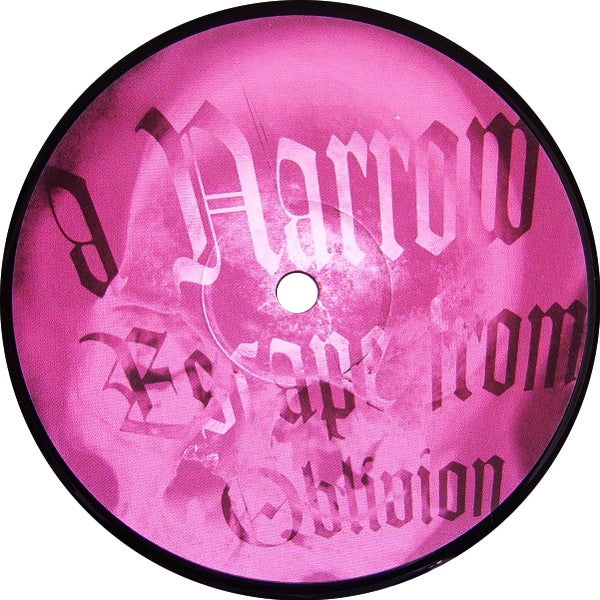 Orion's Beethoven : Superangel (LP, Album, RE)