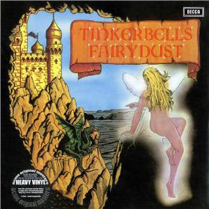 Tinkerbells Fairydust : Tinkerbells Fairydust (LP, Album, Mono, RE, 180)
