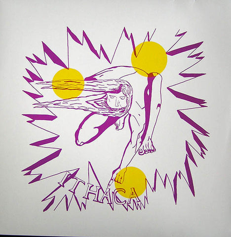 Ithaca : A Game For All Who Know (LP, Album, Ltd, RE)