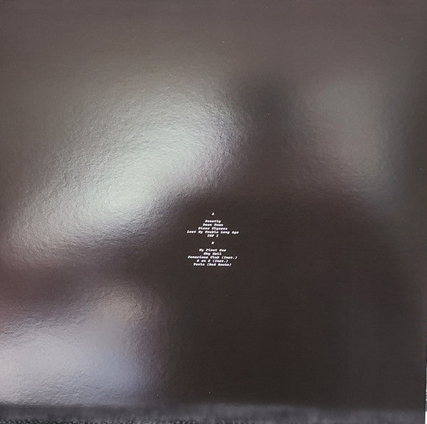 Vulfpeck : Vulf Vault 004: Dart (LP, Album, Comp)