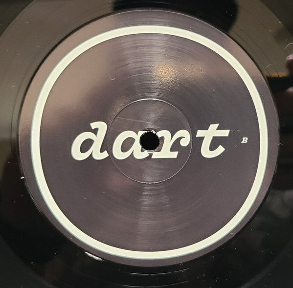 Vulfpeck : Vulf Vault 004: Dart (LP, Album, Comp)