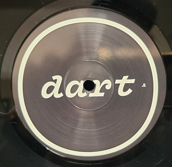 Vulfpeck : Vulf Vault 004: Dart (LP, Album, Comp)
