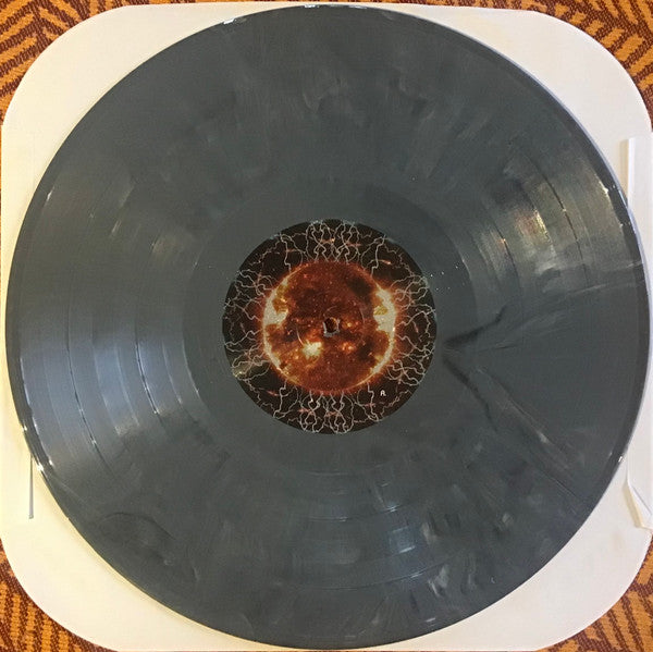 Farflung : A Wound In Eternity (2xLP, Album, Ltd, Blu)