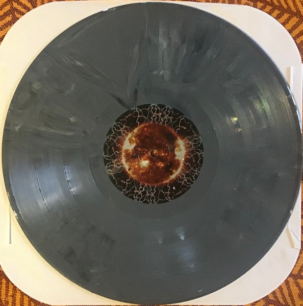 Farflung : A Wound In Eternity (2xLP, Album, Ltd, Blu)