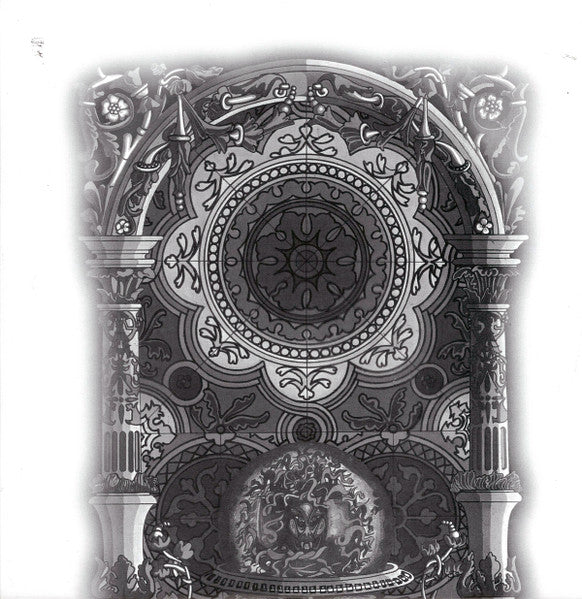 Monument (5) : The First Monument (LP, Album, Ltd, RE)