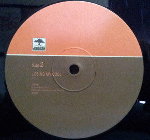 The John Butler Trio : Zebra (12", Single)