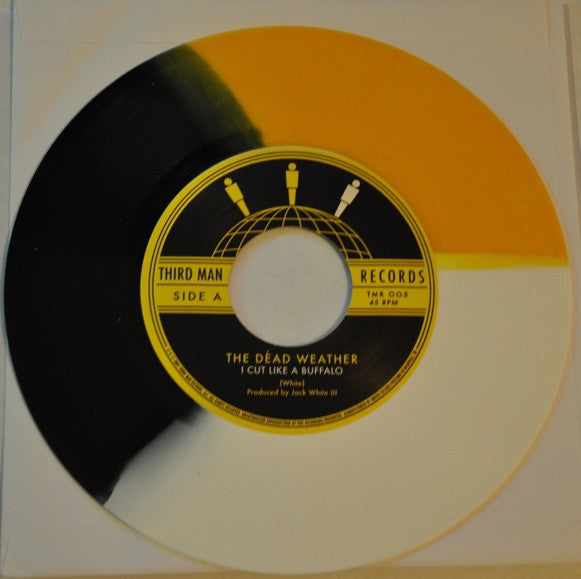 Dreamlets I Want a Guy / Gone Away 7インチ Used 7