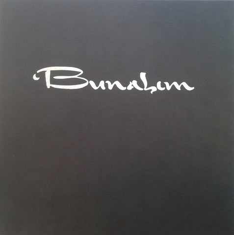 Bunalım : Bunalım (LP, Comp)