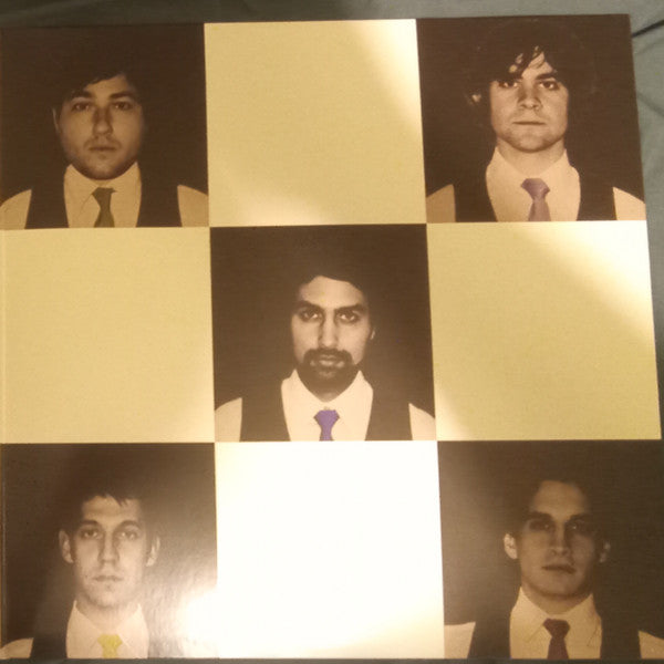 Tally Hall : Good & Evil (LP, Album, RE, RM, Bla)