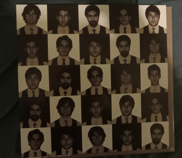 Tally Hall : Good & Evil (LP, Album, RE, RM, Bla)