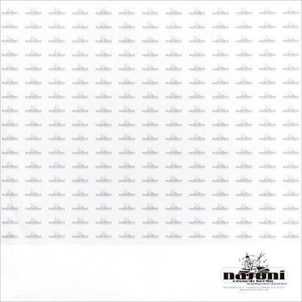 Oktalogue* : Zaphire Oktalogue (LP, Album, Ltd, Red)