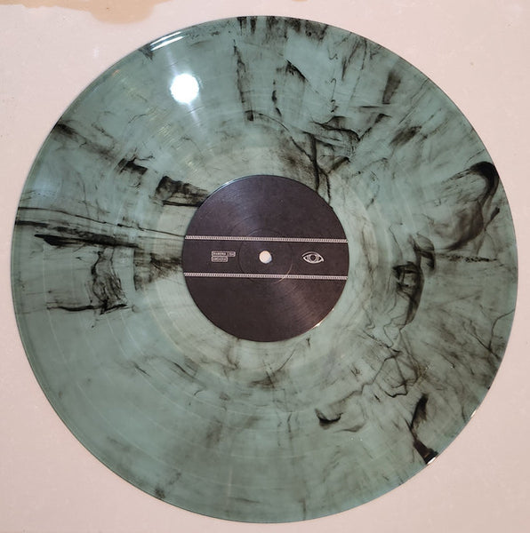 Ramona Lisa : Arcadia (LP, Album, RE, Ele)