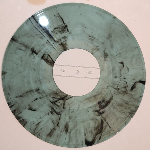 Ramona Lisa : Arcadia (LP, Album, RE, Ele)