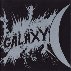 Galaxy (9) : Day Without The Sun (LP, Album, RE)