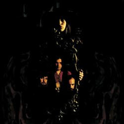 Blood Ceremony : Living With The Ancients (2xLP, Album, Pur)