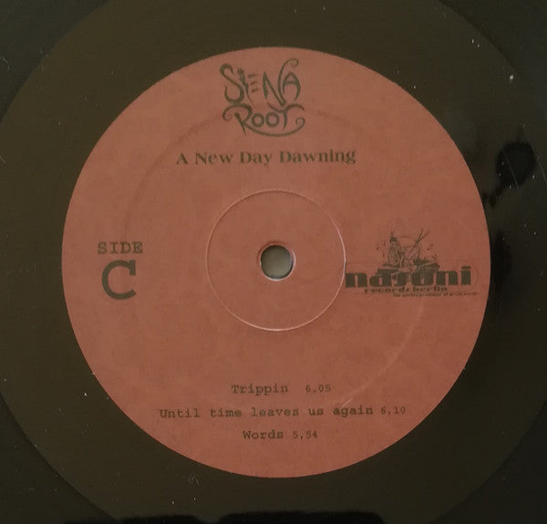 Siena Root : A New Day Dawning (2xLP, Album, Ltd)