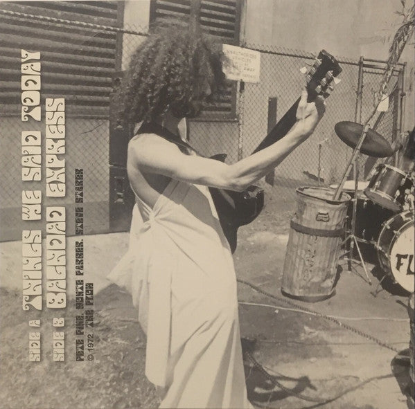 The Flow (6) : The Flow's Greatest Hits (LP, Album, Ltd, RE + 7", Single)