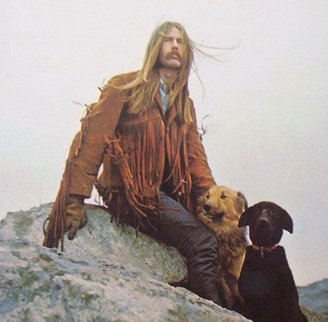 John Palmer (16) : Shorelines (LP, Album, Ltd, RE)