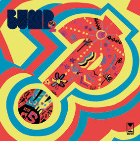 Bump (4) : 2 (LP, Album, Ltd)