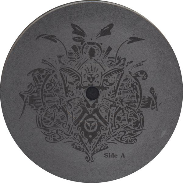 Locksley Hall : Locksley Hall (LP)