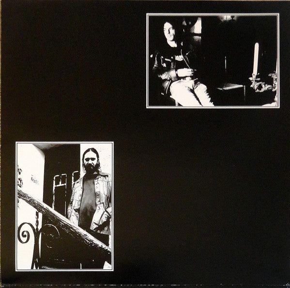 Josiah (2) : No Time (LP, Album, Ltd, Gre)