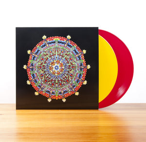 Of Montreal -       Hissing Fauna, Are You The Destroyer? LP