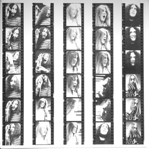 Pentagram : 1972-1979 (Vol. 2) (LP, Album, Comp, Unofficial)