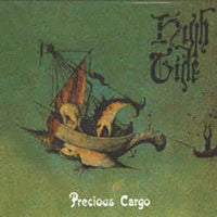 High Tide (2) : Precious Cargo (LP, Album, RE)