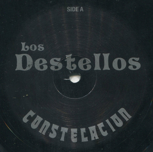 Los Destellos : Constelación (LP, Num, RE)