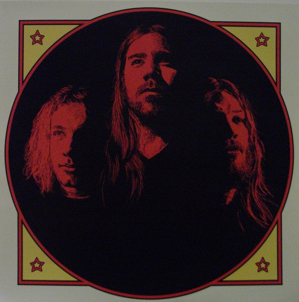 Mount Carmel : Real Women (LP, Album)