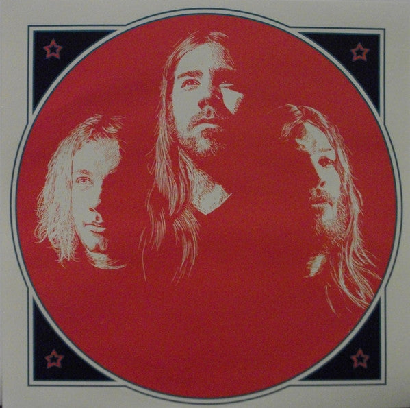 Mount Carmel : Real Women (LP, Album)