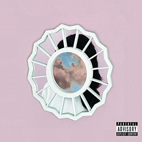 Mac Miller - Divine Feminine Lp