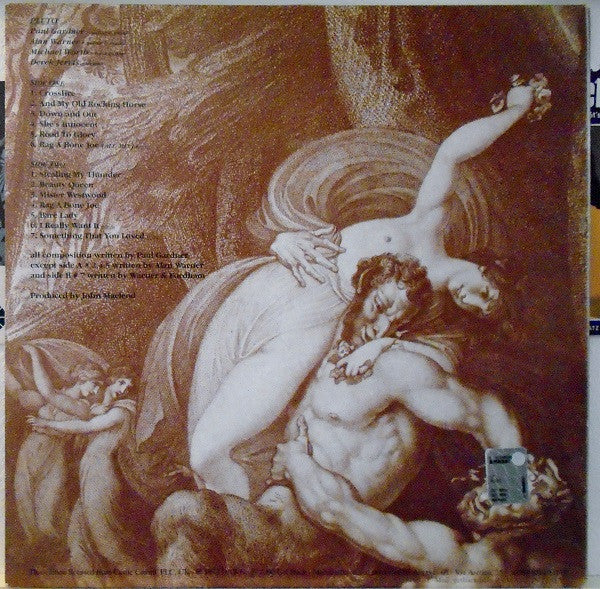 Pluto (17) : Pluto (LP, Album, RE)