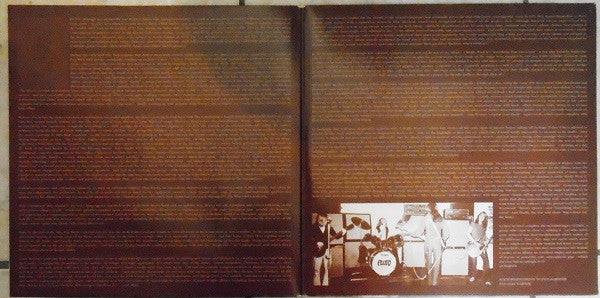 Pluto (17) : Pluto (LP, Album, RE)
