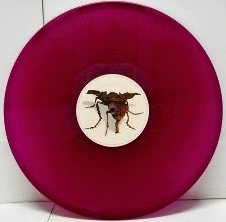 Polytoxicomane Philharmonie : Drosophila Road (LP, Album, Ltd, Mag)