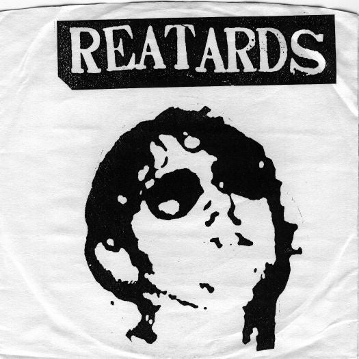 Reatards : Untitled (7", Num)