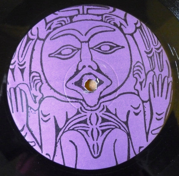 Richard Soutar : Lavender Daydreams (LP, Album, RE)