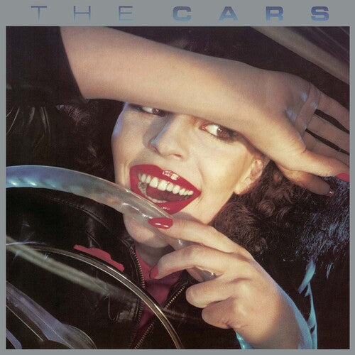 Cars, The - s/t Lp
