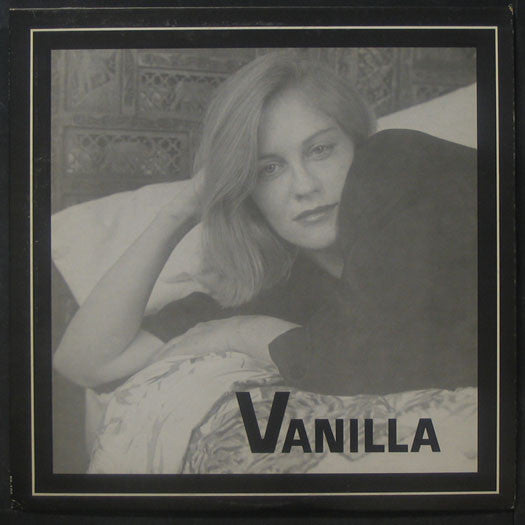 Cybill Shepherd : Vanilla (LP, Album)