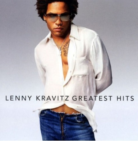 Lenny Kravits - Greatest Hits 2XLP