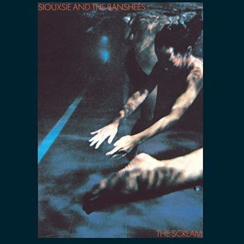 Siouxsie & The Banshees - Scream 2XLP