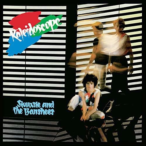 Siouxsie & The Banshees - Kaleidoscope LP