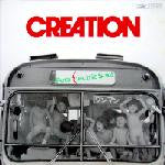 Creation (6) : Pure Electric Soul (LP, RE)