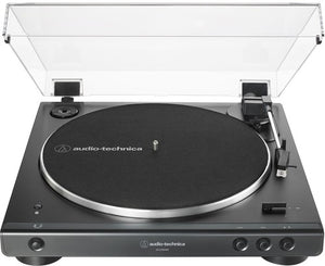 Audio Technica AT-LP60XBT-BK Turntable