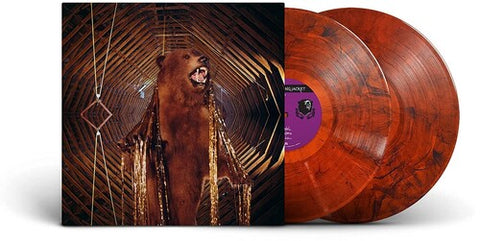 My Morning Jacket - It Still Moves 2XLP