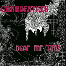 Dear Mr. Time : Grandfather (LP, Album, RE)